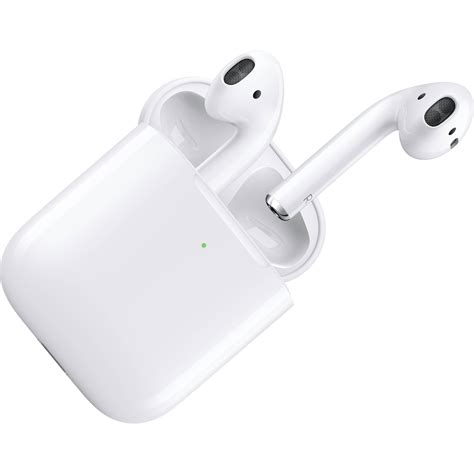 Apple Airpods Charging Case 2nd Generation