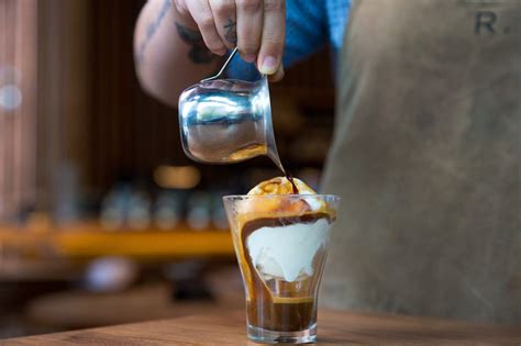 what is an affogato here s what you need to know about the inspiration