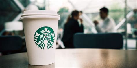 Was Starbucks Corporation S Anti Bias Training Worth 17 Million