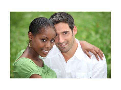 Do White Men Treat Black Women Better 04 25 By Talk2q Relationships