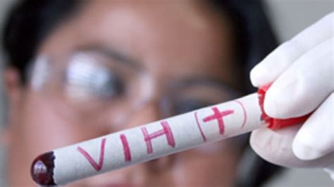las cifras del vih  sida en espana donde mas de  personas conviven  el virus en su