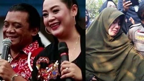 Istri Pertama Didi Kempot Saputri Akhirnya Bicara Soal