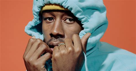 Cover Story Tyler The Creator The Fader