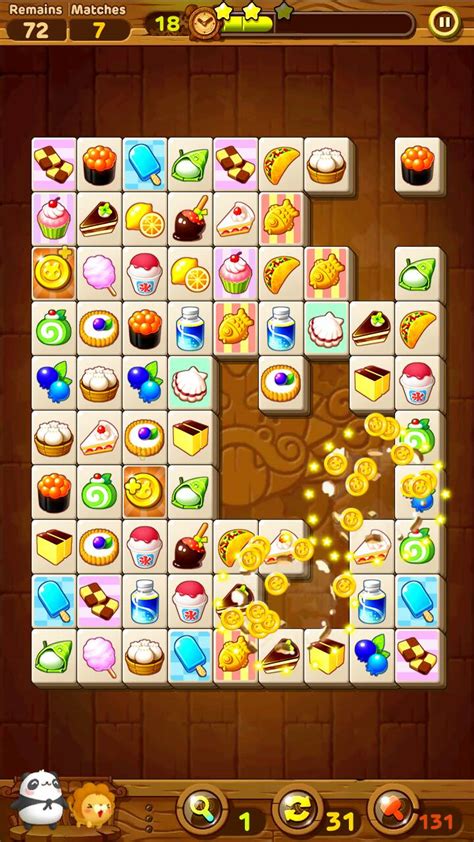 the block matching game line puzzle tantan has undergone a