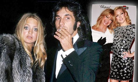 goldie hawn s ex husband bill hudson on his marriage to