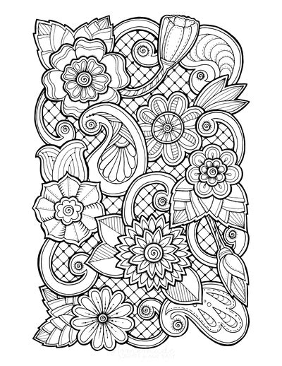 coloring pages  print full size