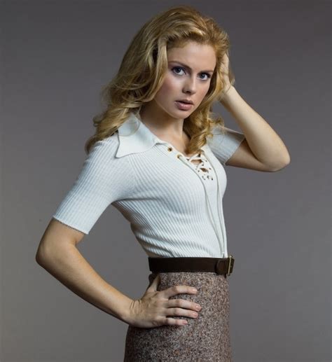 19 Rose Mciver Hottest Photos Gallery Latest Images Pics