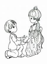 Precious Moments Coloring Pages Wedding Christmas Girls Book Color Wallpapers9 Supercoloring Parenting Proposal Cartoon Diy Imagui Colouring Print Thanksgiving 2009 sketch template