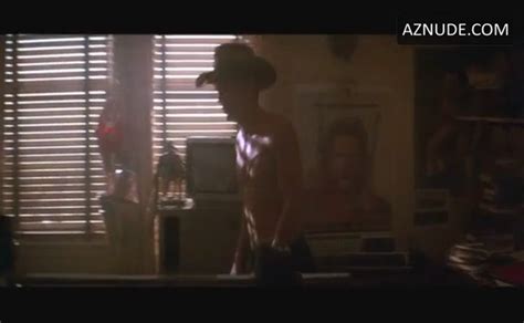 David Marshall Grant Penis Shirtless Scene In American