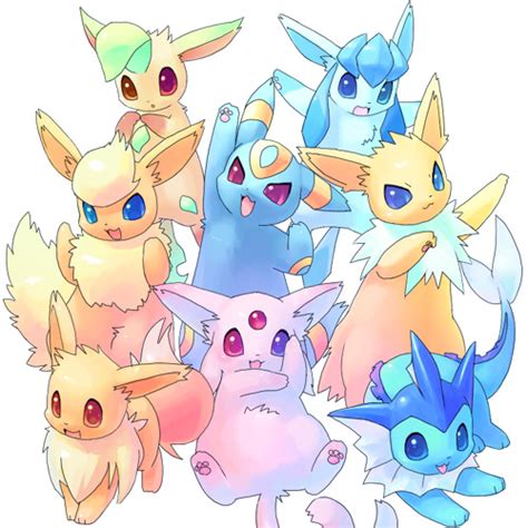 cute stuff cute pokemon