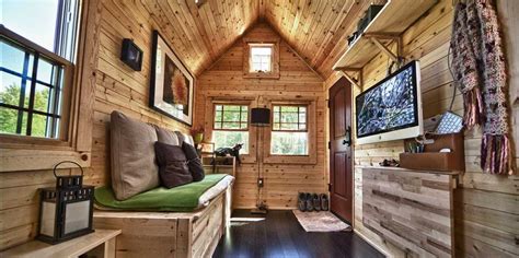 surprisingly beautiful tiny homes business insider