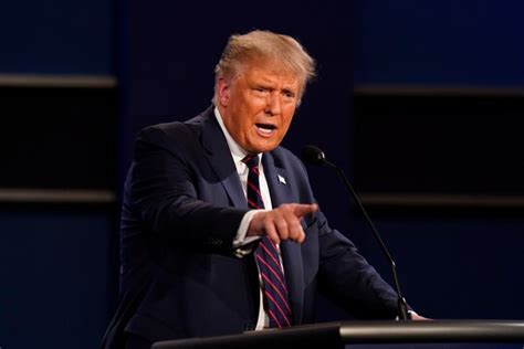 Trump’s Debate Performance Shows Why He Is Doing So Poorly With Female