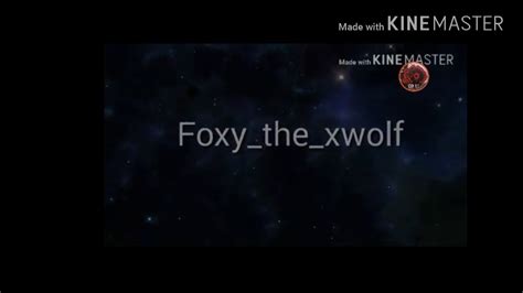 Foxyxmangle Part 1 Youtube