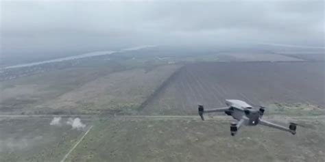 drone dogfight  skies  ukraine  show future  warfare indy