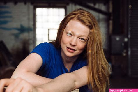 sarah snook butt porn pics from onlyfans