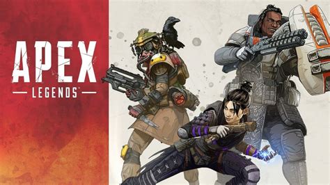 apex legends ps  youtube