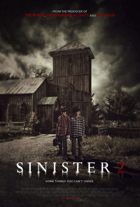 sinister 2 horror movie cinema movies musical movies film movie