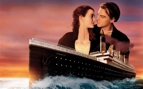 Titanic Movie Hd Wallpaper 2880x1800 Gludy