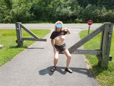 some fun on the trails preview august 2019 voyeur web