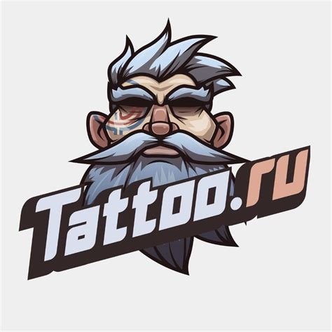 tattoo  behance logo design tattoos illustration