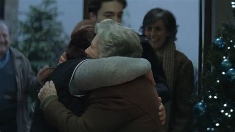 The 2016 Spanish Lottery Christmas Advert Is A Touching