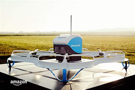 amazon beefs  drone delivery   cambridge techcrunch