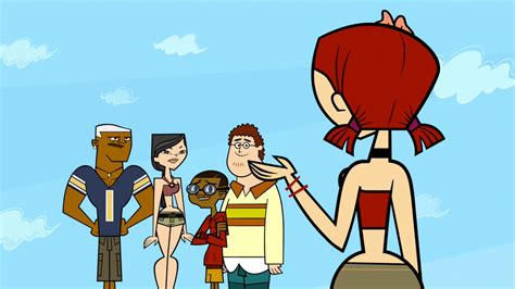 Cameron And Zoey Total Drama Wiki