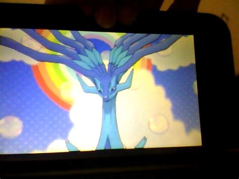 shiny xerneas  sonicandrbisawesome  deviantart