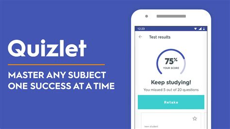 quizlet learn languages vocab  flashcards apk    android
