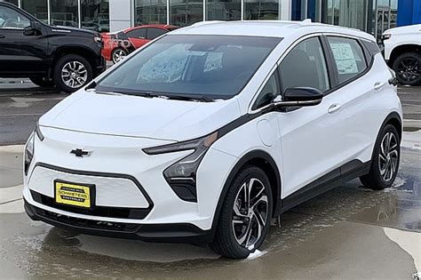 chevrolet bolt wikiwand