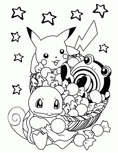 pokemon halloween coloring pages pokemon coloring pages