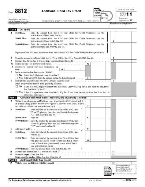 irs social security worksheet