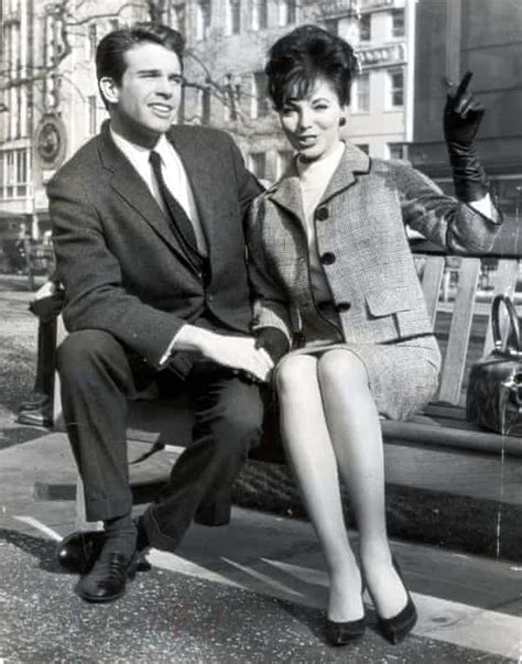 from warren beatty s love letters to power suits the joan collins