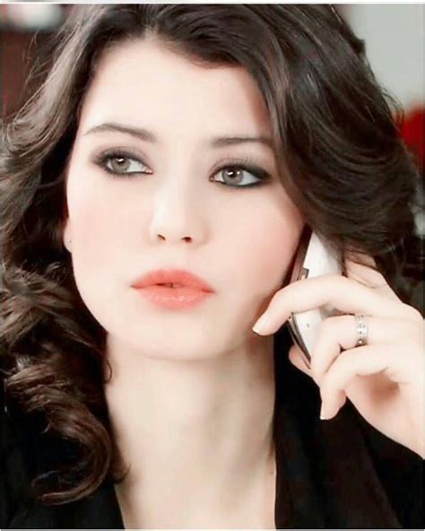 Beren Saat Turkish Women Beautiful Turkish Beauty Most Beautiful Faces