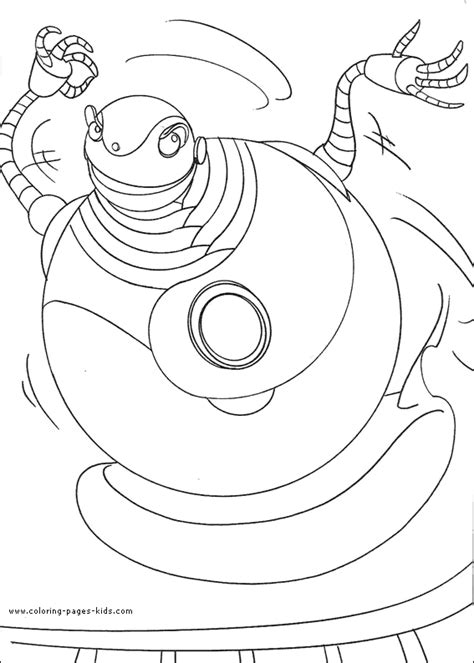 robots coloring pages coloring pages  kids disney coloring pages