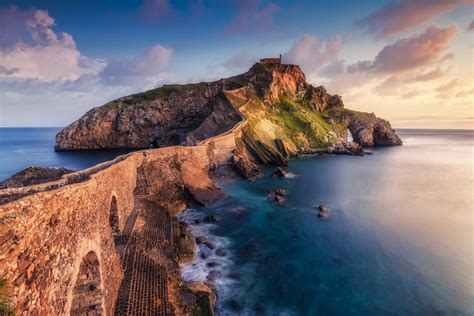 spain photo tours    landscapes