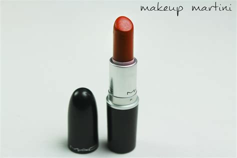mac chili lipstick review dupe swatches price