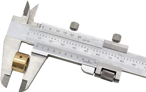 ultimate guide  measuring caliper accuracy machinist guides