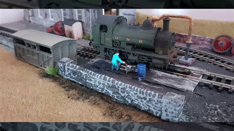 model railway updated youtube