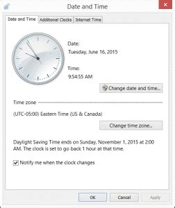 set  date  time  windows  tutorial