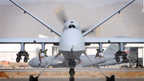opinion new view of drone death toll