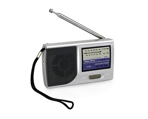 amazoncom acdelco emergency preparedness kit   super alkaline batteries amfm radio