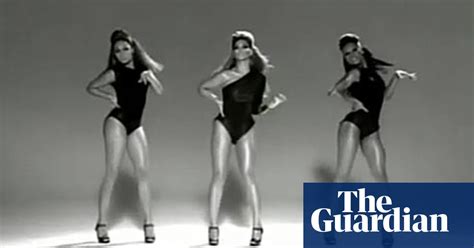 Overzealous Sony Takes Down Beyoncé Videos Technology The Guardian