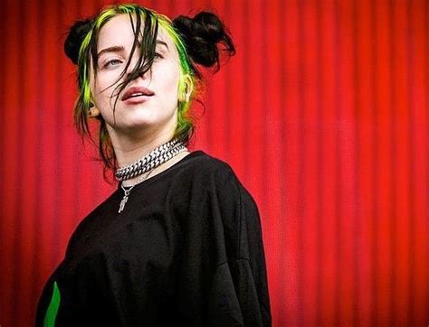 pin   billie eilish billie eilish billie media