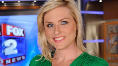 Fox 2 Meteorologist Jessica Starr Dies By Suicide