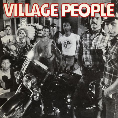 village people village people releases discogs