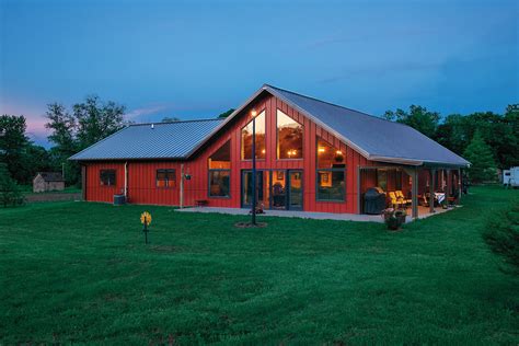 pole barn house plans  prices indiana minimalist home design ideas