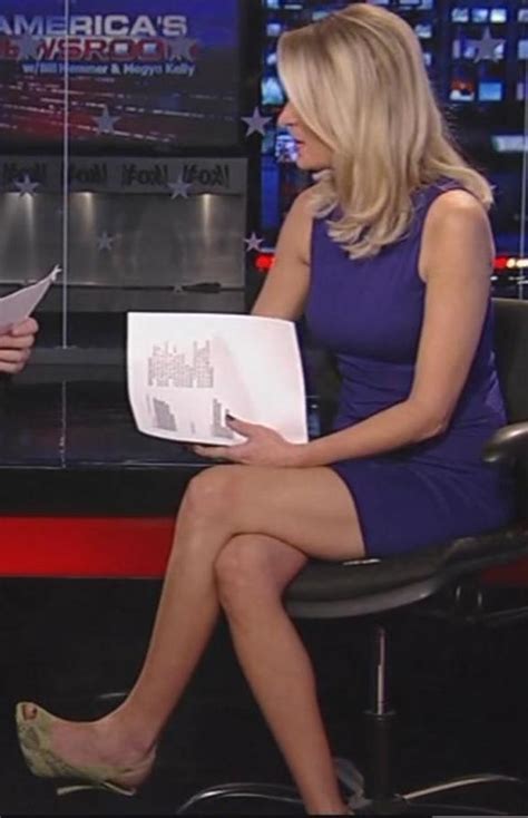 Updated Pictures Of Celebrities Fox News Anchors Juliet Huddy