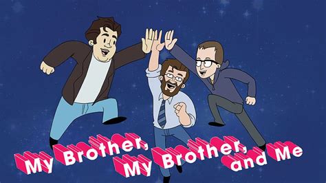 brother  brother   bridges  podcast tv divide  pop break