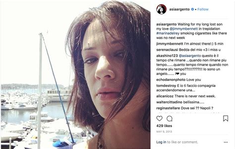 asia argento just got metoo ed allegedly paid off 17